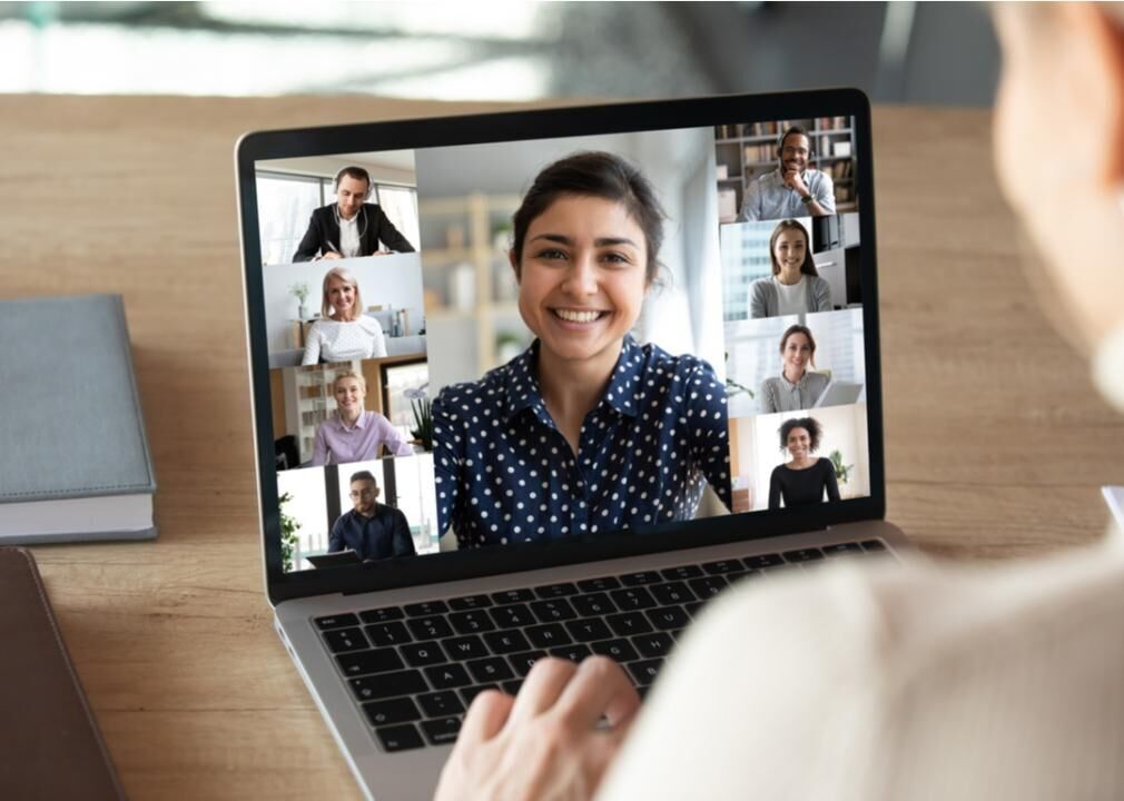 Fostering informal interactions